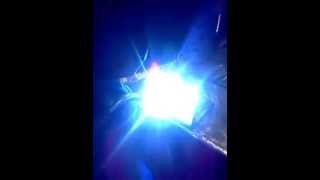Welding at Nwtc