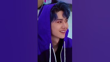 Thumbnail of His voice 🥰🥰🥰 #wangyibo #produce101