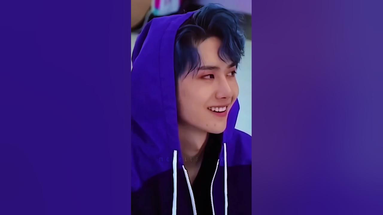 His voice 🥰🥰🥰 #wangyibo #produce101
