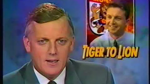 1993 AFL Trades - News Reports - Jeff Hogg to Fitz...