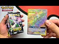 Opening Pokemon Cards Until I Pull Charizard...BEST PULL EVER!!!!