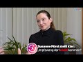 „Impfzwang darf nicht kommen!“ - Susanne Fürst im FPÖ-TV-Interview