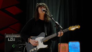 Championne - Fête (Live on KEXP)