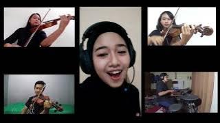 Renungan - Eros Djarot Cover by Mahasiswa Pendidikan Musik UNY (UAS Estetika Musik)