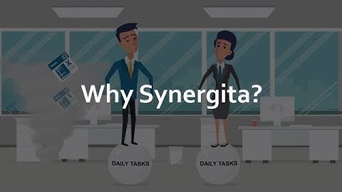 Performance Management Software - Synergita