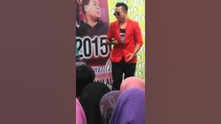 [LIVE] Kamelia - Sufi @ AF Tour 2015