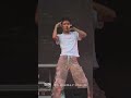 [fancam] 240601 Omar Rudberg - Om du inte fanns   Talk Grönan Live 2024