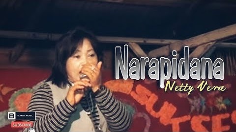 Narapidana - Netty Vera // Lagu Karo