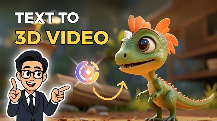 How to Create Stunning 3D Animation Videos for Free – 30-Minute Creations with Just One AI Prompt