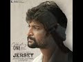 One year of jersy movie nani cult classic movie status