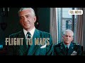 Flight to Mars | English Full Movie | Drama Sci-Fi