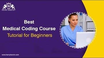 Medical Coding Course Tutorial for Beginners | Online Medical Coding Workshop | Henry Harvin