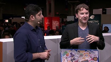 AWS NY Summit - Machine Learning Language Services at AWS