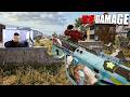 ADOUZ1E Deals 2.5K Damage While Destroying Pochinki & the Entire Lobby on Erangel | PUBG
