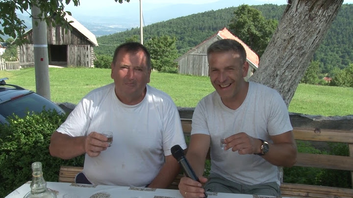 BIO SAM BELAJ U NAŠEM SELU