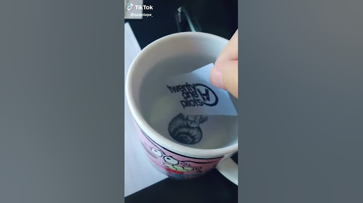 Cum sa îți faci  un  tatuaj !!