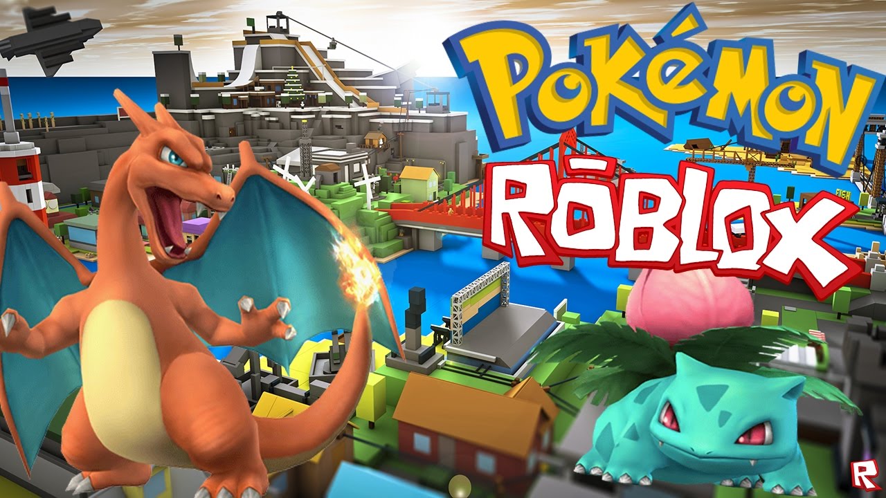 Guide POKEMON BRICK BRONZE ROBLOX APK for Android Download