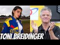 Interview on Racing and Modeling | Toni Breidinger