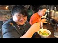 駒込来たらガンコンヌードルっしょ!