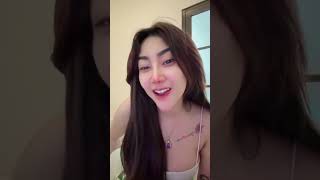 Cinta Dari Seberang  Cover Shinta Gisul