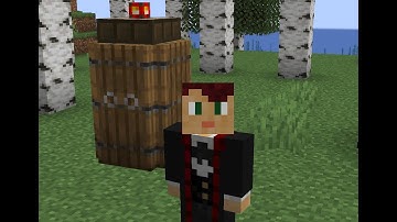 My Tardis (Tardim and Create Mods - Minecraft 1.20.1)