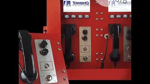 Auxiliary Radio Communication Systems - FDNY Approved ARCS