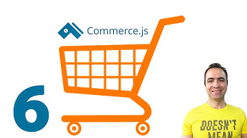 Coolshop P6: Build ECommerce Website By CommerceJS & NextJS | 06 Design MaterialUI Layout