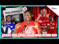 DULLA HEAVYWEIGHT APAGAWA NA USAJILI WA SIMBA WAMEAMUA MSIMU HUU MAKOMBE YANARUDI