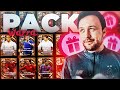 40x BIG TIME Pack Opening Player Builds EFootball 40x BIG TIME Pack Opening Player Builds EFootball