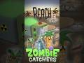 This Zombie Trap Trick Will Surprise You Zombie Catchers