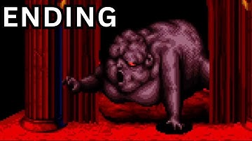 De Scissorman voorgoed stoppen | Clock Tower: Rewind Ending