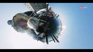360VR [2D] DUBAI