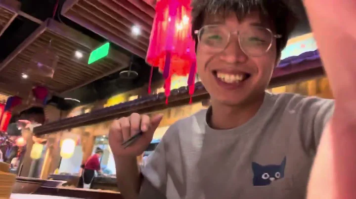 西安大排档，美食平台强烈推荐的。也挺 - 天天要闻