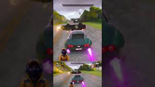 Asphalt Legends Racing Escape Race Let's Try To Escape Hard 0180526  3