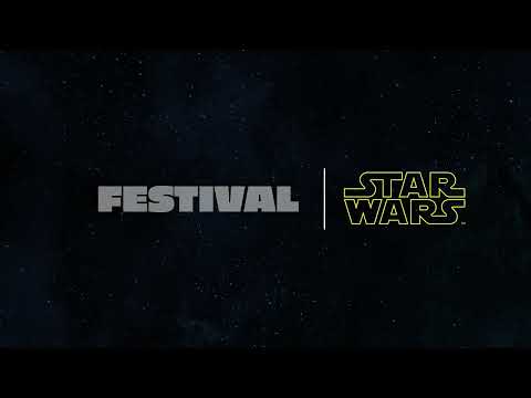 Fortnite | Star Wars Returns