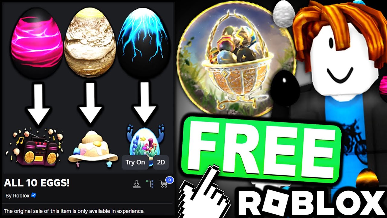 How To Claim Hatch All Eggs And Prizes In Roblox S The Hatch Event 