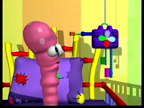 Bridging Song Planet Bon Bon Spacetoon Indonesia