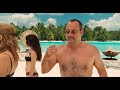 Kristin Davis - "Couples Retreat" Underwear [Blu-Ray]