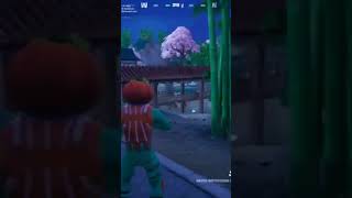 Finding the MYTHIC *COMBAT CACHE* in Fortnite