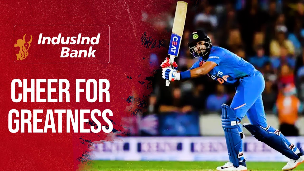 Cheer for Greatness: Is Shreyas Iyer due for a big knock?