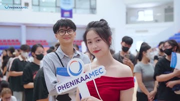 Gần 9000 tân sinh viên K18 Phenikaa Uni tham gia khám sức khoẻ