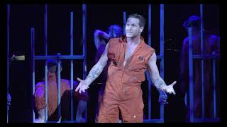 Celebrity Broadway Backwards 2021 - Cell Block Tango Wealth