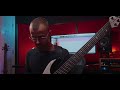 Capture de la vidéo Intervals | 5-Htp (Bass Play-Through)