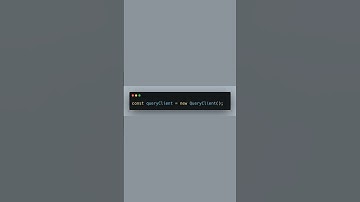 Master React Query Debugging Easily #ReactQuery