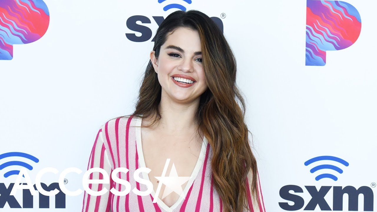 Selena Gomez Is Ready To Find Love Again After 'Toxic' Relationships: 'I Want It To Be Real'