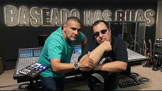 Baseado nas Ruas O Crime Compensa Remix Dj Markão 2026