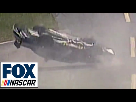 Michael Waltrip's History in the Daytona 500 | NASCAR RACE HUB