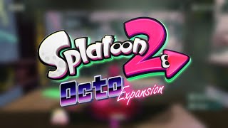 Deepsea Metro Station 4 (Regret) - Splatoon 2: Octo Expansion Remix || kiirokinopio 2