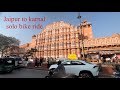 Mount Abu to Karnal by Jaipur rajsthan solo bike ride #motovlog #soloride #rajasthanindia 