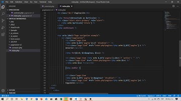 Paginación con PHP y MySQL | Creando Páginas Dinámicas